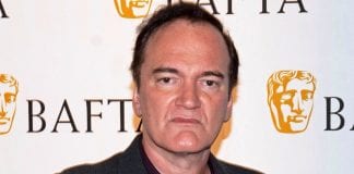 planes de Tarantino