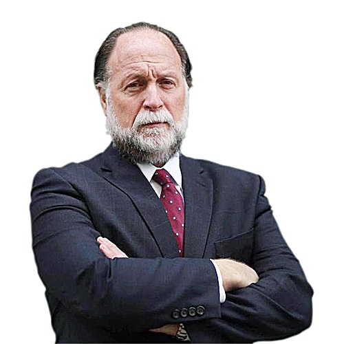 Ricardo Hausmann / Project Syndicate