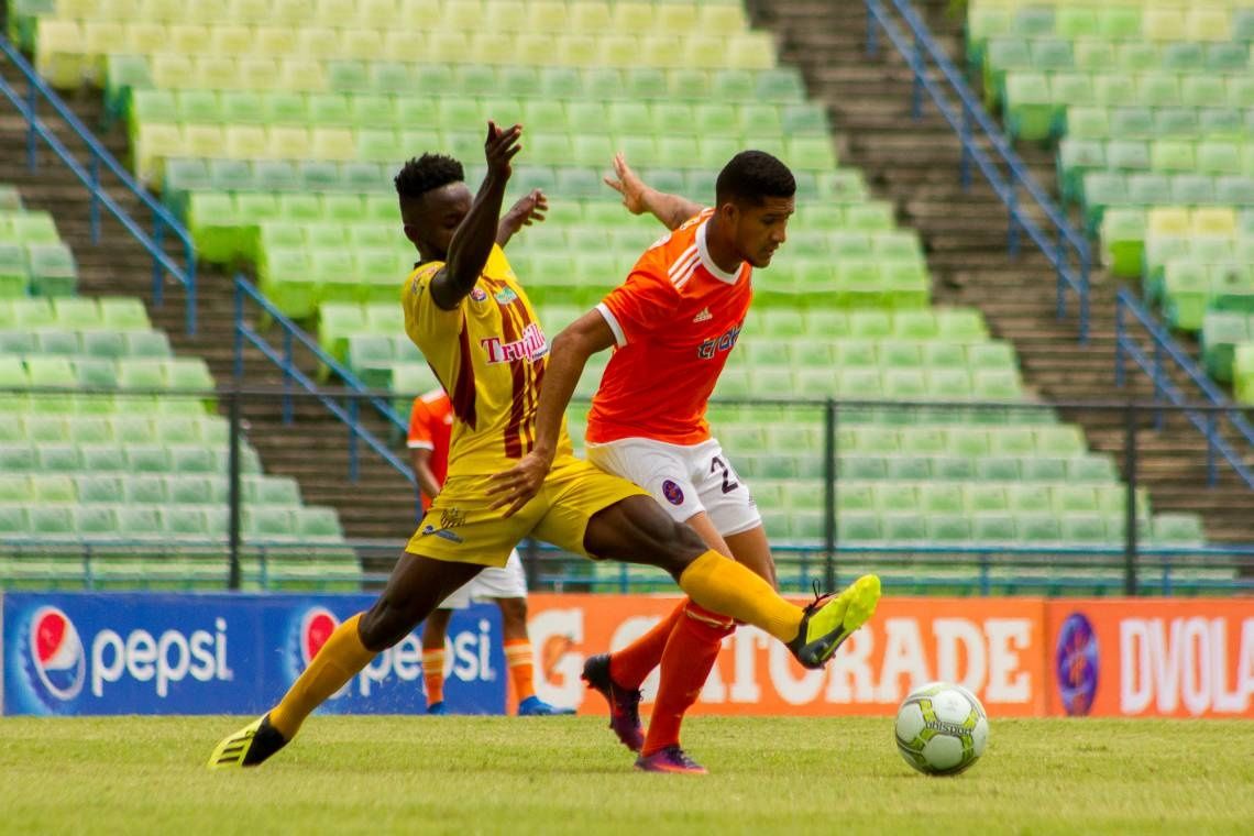 Trujillanos y La Guaira abren la Liguilla este viernes