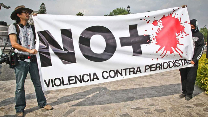 ONU pidió a Colombia acabar impunidad en crímenes contra periodistas