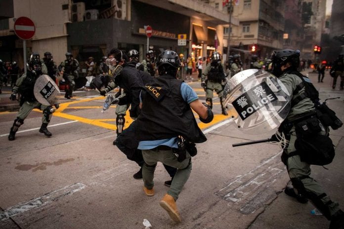 Protestas-Hong-Kong
