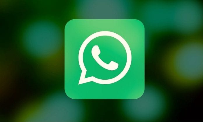 WhatsApp nueva Cuenta