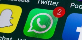 WhatsApp eliminar mensajes