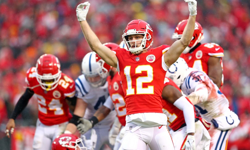 Kansas City venció a Los Ángeles en el Estadio Azteca