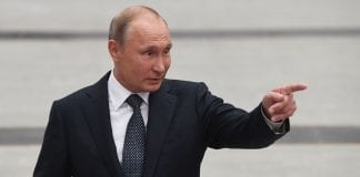 Elecciones dan victoria a la reforma para que Putin siga en el poder más allá del 2024