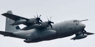 Avión desaparecido en Chile: cómo es el Hércules C-130, una de las aeronaves militares de transporte más utilizadas del mundo