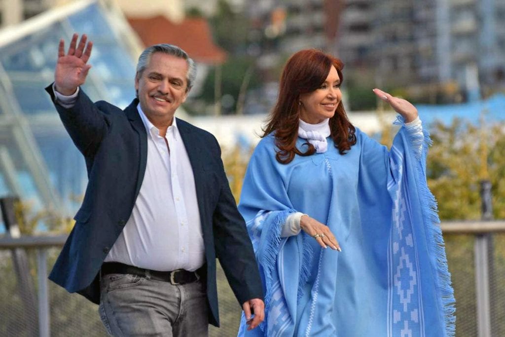 Alberto-Fernández-Cristina-Kirchner