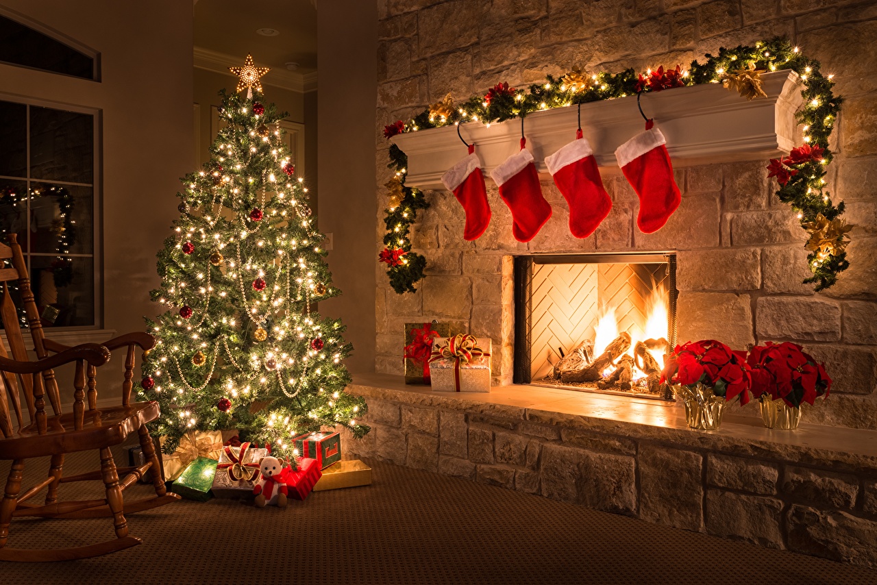 Cuál es el origen del árbol de Navidad y su significado