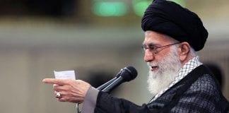 Irán demanda a Canadá