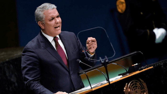 Colombia rechazó acusaciones del ataque en el estado Bolivar