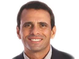 Henrique Capriles Radonski