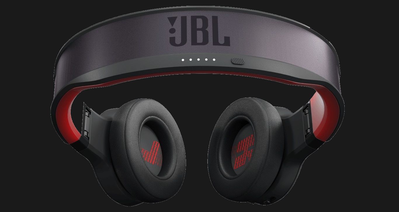 JBL asegura haber creado algo increíble: unos auriculares inalámbricos que  se cargan automáticamente con luz solar y artificial