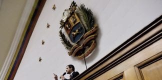 Juan Guaidó