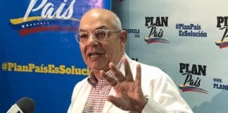 Julio Castro advierte sobre los casos de covid-19 en el béisbol profesional venezolano