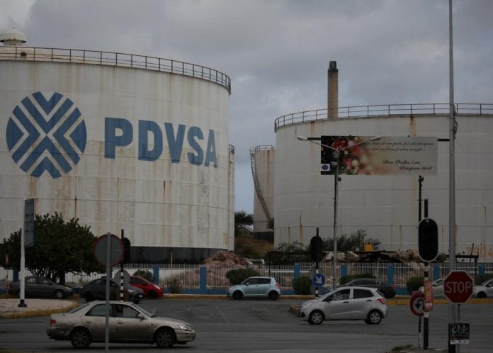 Pdvsa-petróleo-venezolano