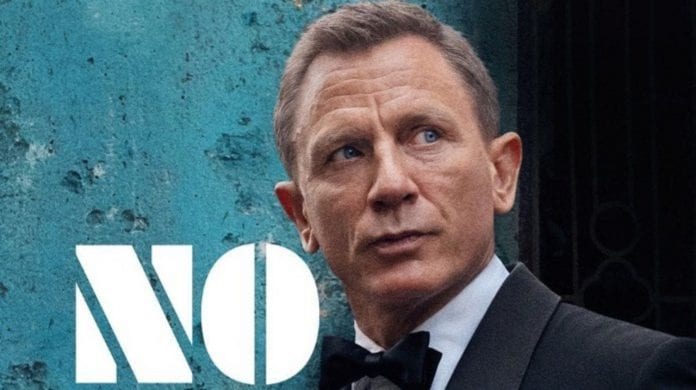 Posters James Bond