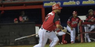 Cardenales Liga Venezolano de Beisbol Profesional