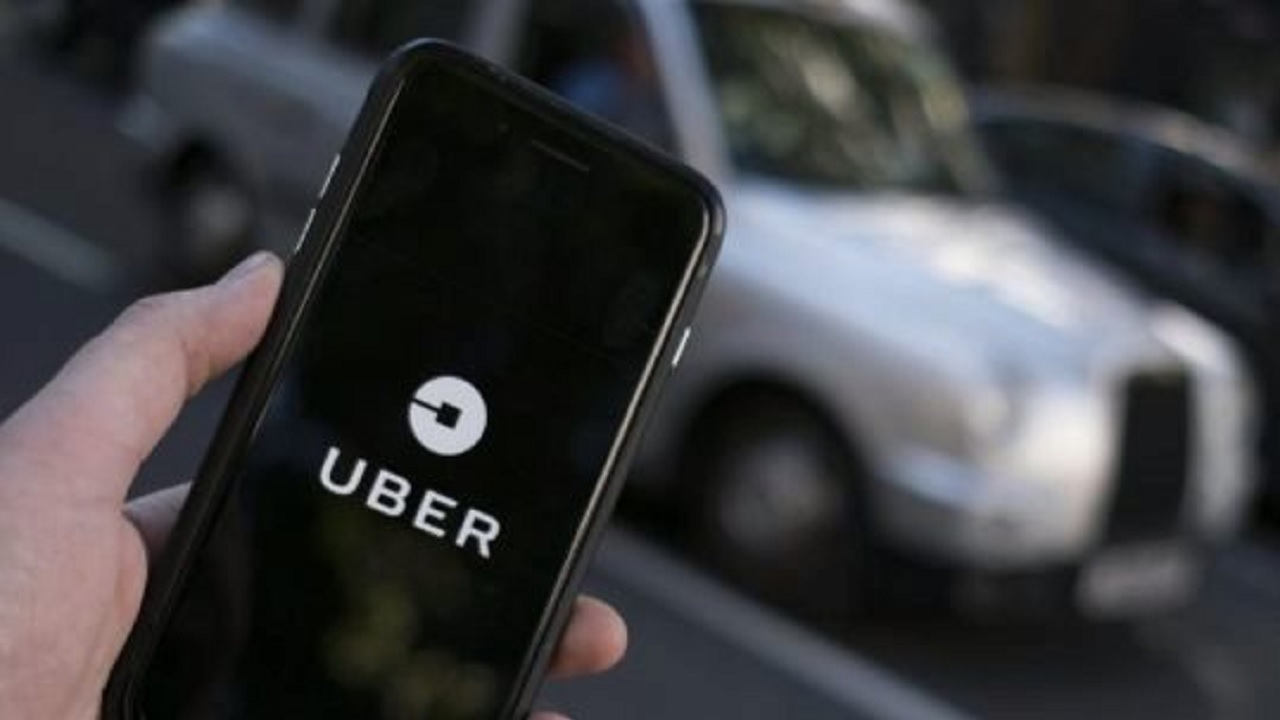 Cofundador de Uber vende más de 90% de sus acciones de la empresa