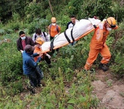 Asesinaron a tres venezolanos en Colombia en una semana