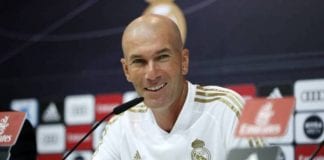 Zidenine Zidane