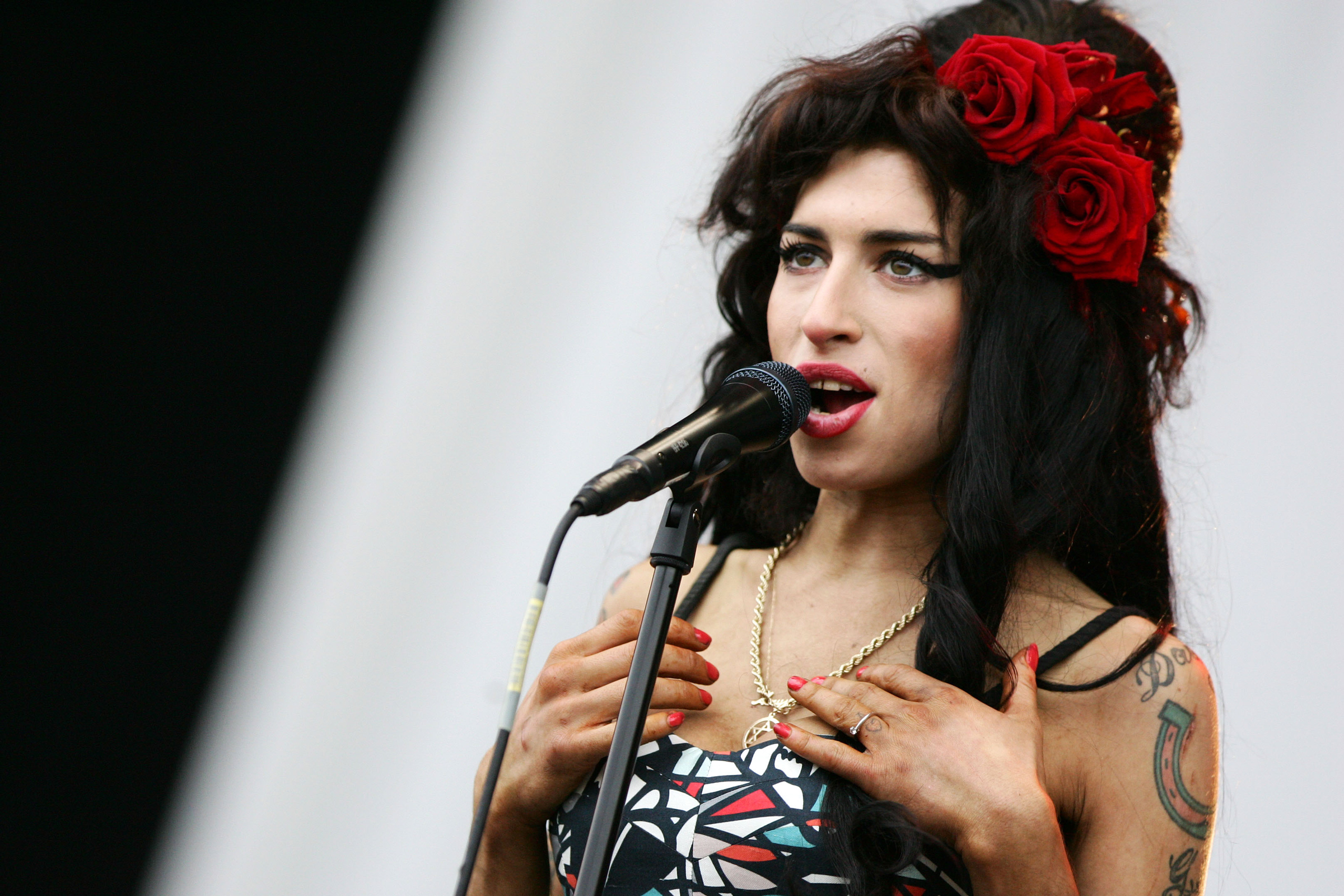 El Museo de los Grammy exhibirá el legado de Amy Winehouse