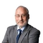 Joseph Stiglitz / Project Syndicate