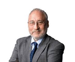 Joseph Stiglitz / Project Syndicate