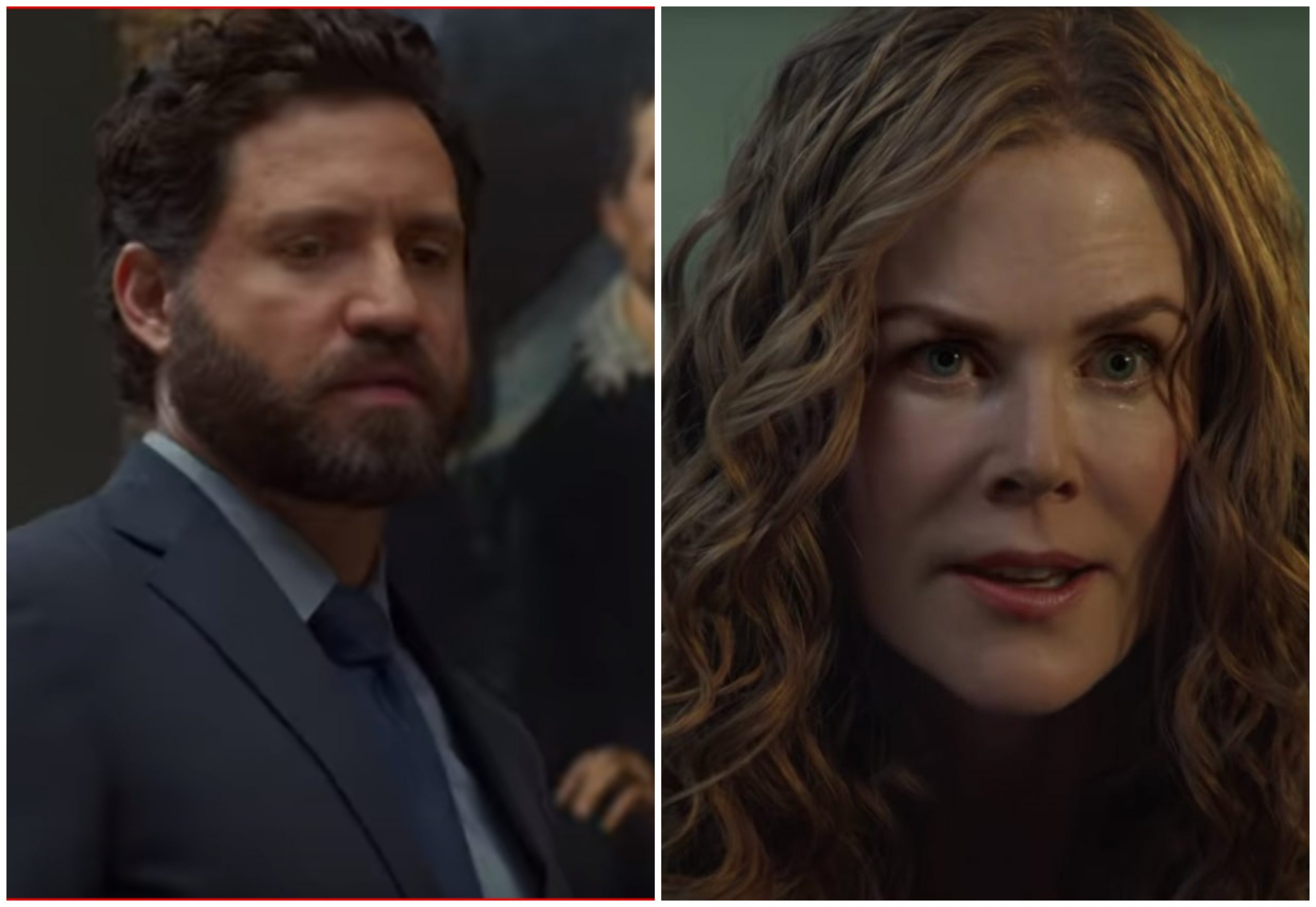 Edgar Ramirez, Lily Rabe Join Nicole Kidman's HBO Limited Series