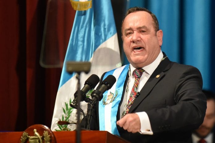 Alejandro-Giammattei-expresidente-Guatemala