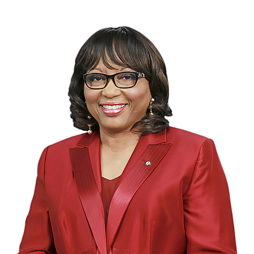 Carisse Etienne