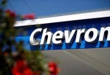 Chevron