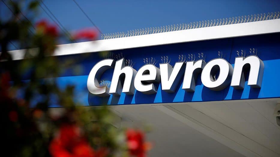 EE UU renovó la licencia a Chevron para operar en Venezuela