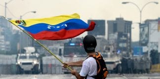 CIDH visitaría a Venezuela