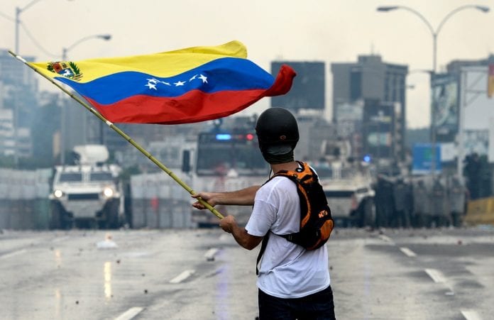 CIDH visitaría a Venezuela