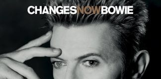 David Bowie inédita