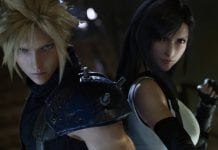 Final Fantasy VII Remake