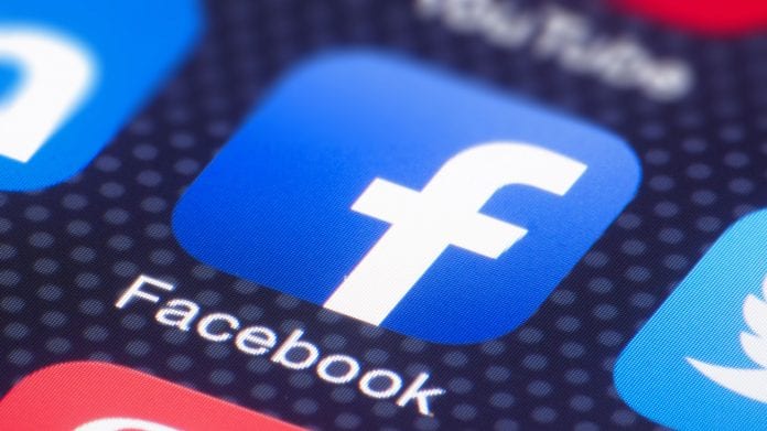 Facebook prohíbe los videos ultrafalsos