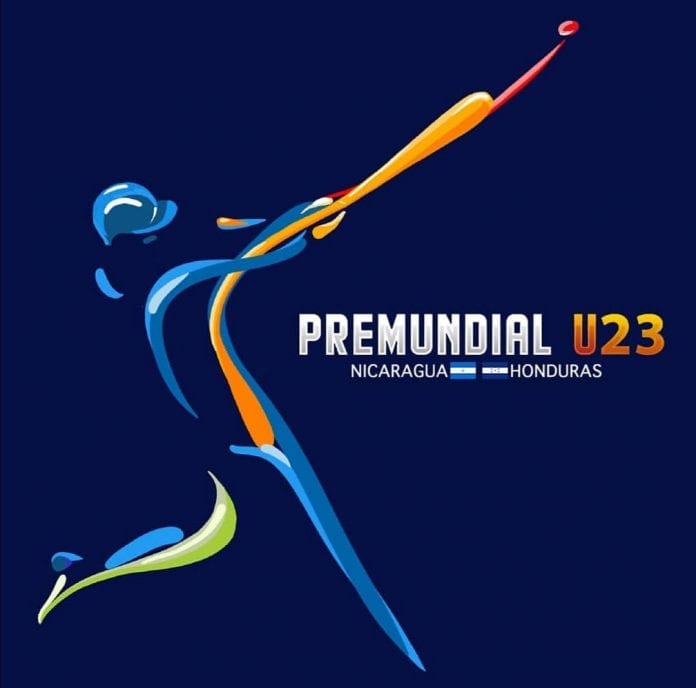 Selección - Premundial Sub23