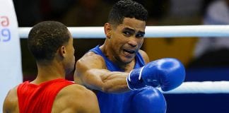 Gabriel Maestre defenderá el prestigio del boxeo venezolano