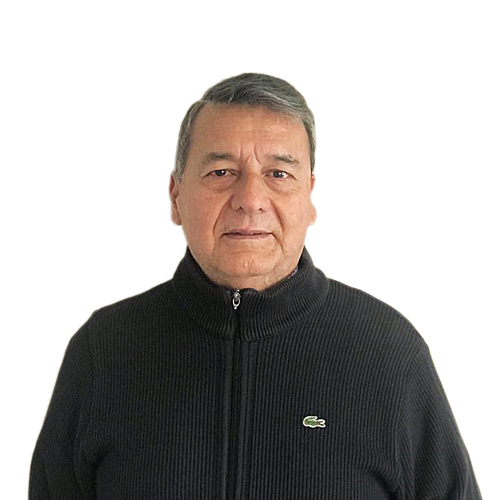 Guillermo Vargas