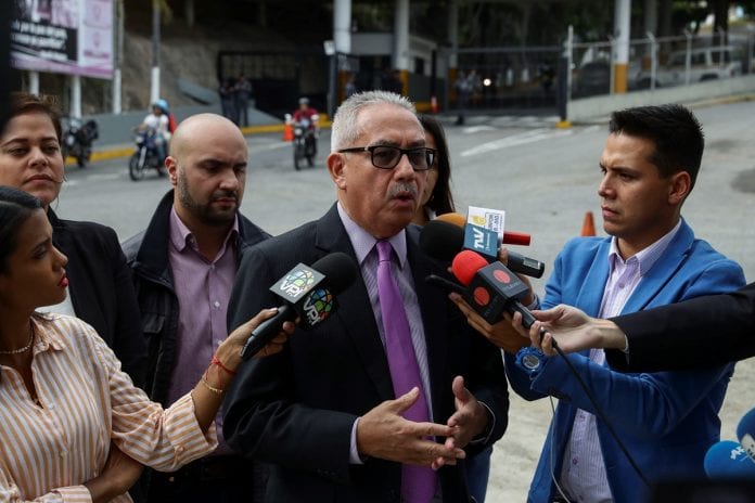 régimen, abogado requensens, merlano, represión presos políticos Guaidó, roberto marrero, renzo prieto