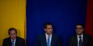 AN- Parra- TSJ diputados lista Guaidó