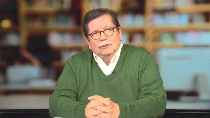 Leopoldo Castillo, nuevo presidente de Telesur