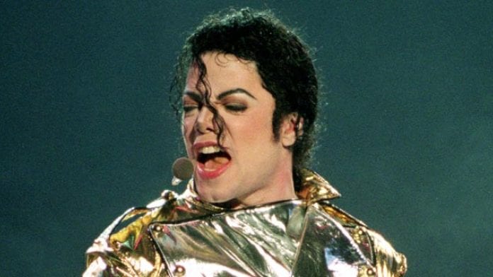 Michael Jackson abusos