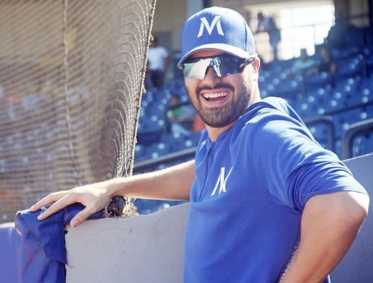 El hijo más joven de Ozzie Guillén irá como campeón a la Serie del Caribe