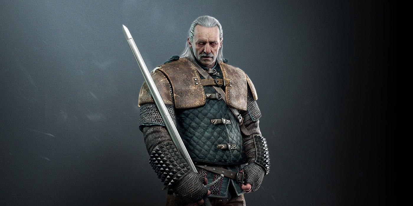 Vesemir protagonizará Nightmare of the Wolf, precuela de The Witcher