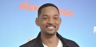 Will Smith for life