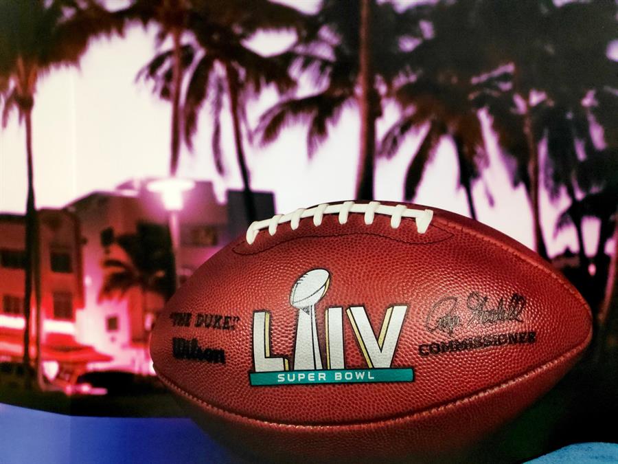 Miami ya está lista para vivir el Super Bowl fuera del estadio