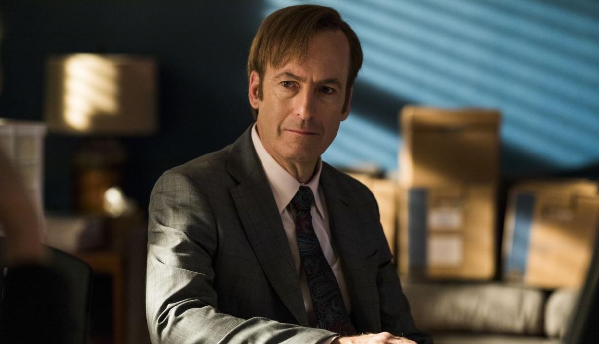 Better Call Saul