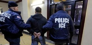 Arrestos de migrantes en frontera sur de EE UU se mantienen bajos en febrero